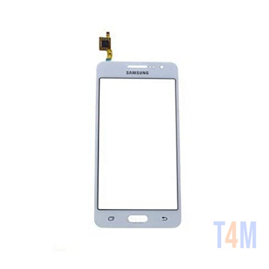 Touch+Display Samsung Galaxy Grand Prime Pro/J2 Pro/J2 2018/J250 Silver